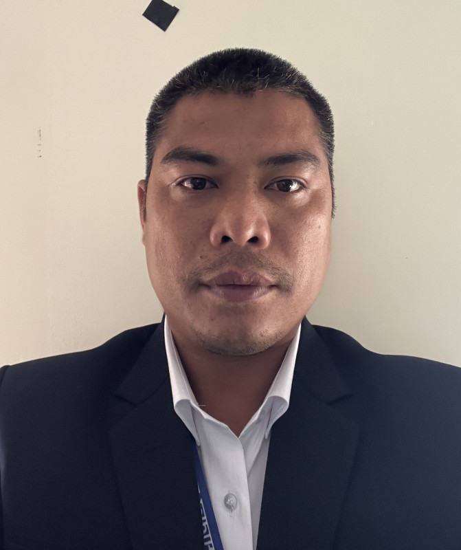 डा. निरोज कुमार माझी